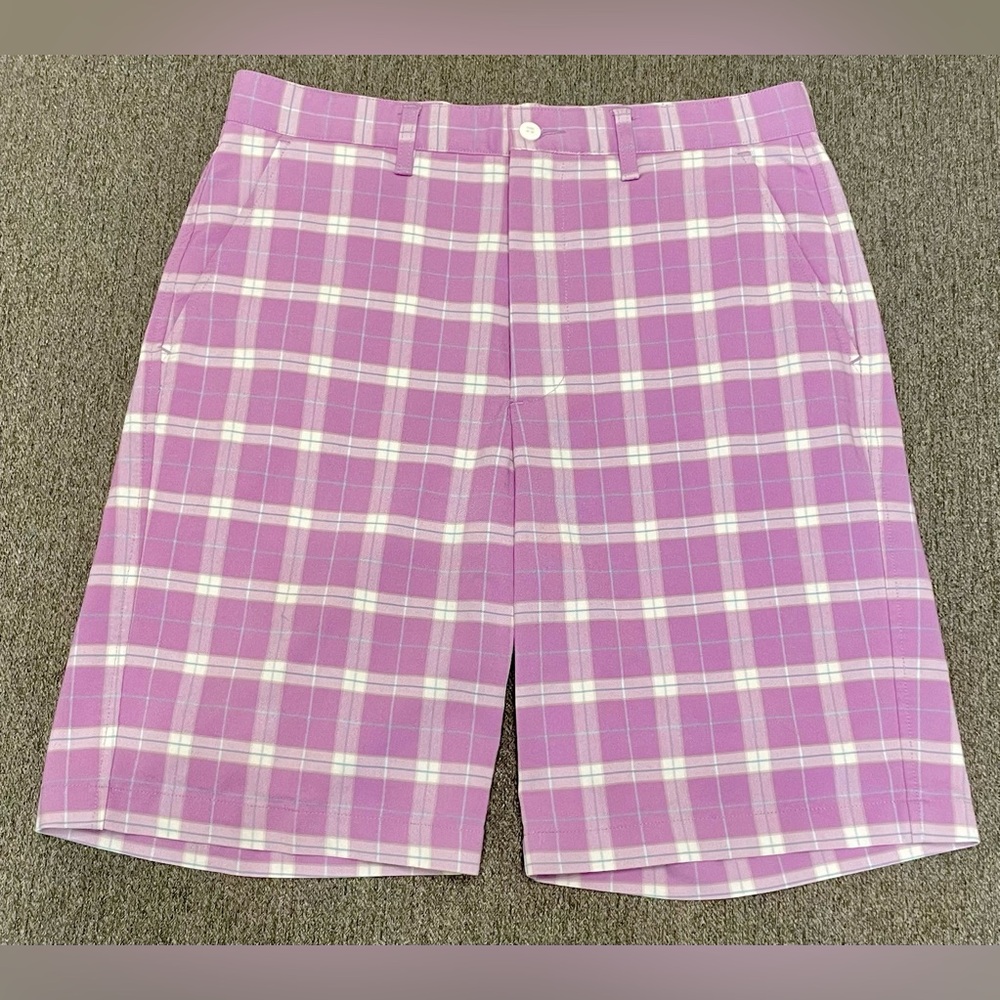 Men’s Footjoy golf shorts